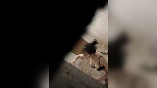 Quay lén em khoa khôi của khối văn trường. . .