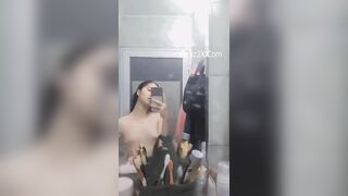 Clip Sex Bảo Anh 2ka9 Mặt Xinh Và Dâm Thôi Rồii