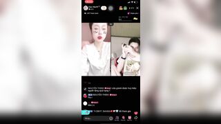 Em Thư Xinh trả kèo tik tok
