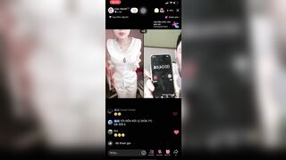 Em Thư Xinh trả kèo tik tok