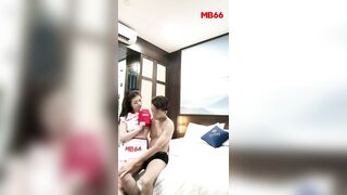 Địt MB66 cực múp để lên đời điện thoại và cái kết