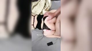 Mừng ngày giải phóng Miền Nam 30/4 cùng bé ny đít to