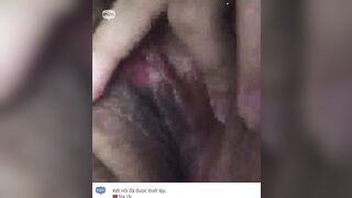 Gạ được em gái người na uy, chưa kịp xuất thì ẻm đã rời đi
