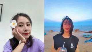 Gái dâm thích bú cu trước khi chịch