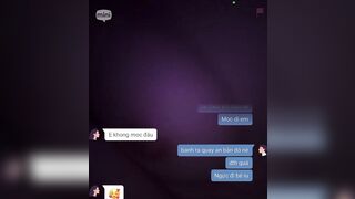 Ome tv em gái hải phòng dễ thương