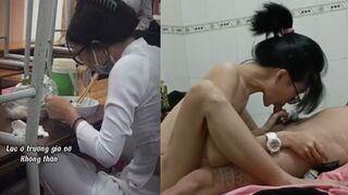 Clip Sex Nữ Sinh Cấp 3 Bạn Học Bằng Bạn Địtt