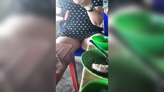 Không bao giờ mặc quần lót 2