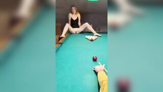 Bắn bida như này ms kích thích