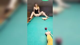 Bắn bida như này ms kích thích