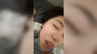 M quay video lỡ bố biết m địt mẹ thì làm sao, con quay chs thôi