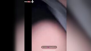 Hot lộ clip chat sex của Idol Tiktoker 10hnguroi tâm sự đêm khuya cùng trai
