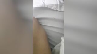 Vùng trộm với anh rể