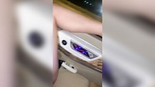 Public Lén lút đụ nhau trên xe buýt giường nằm bị phát hiện