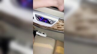 Public Lén lút đụ nhau trên xe buýt giường nằm bị phát hiện