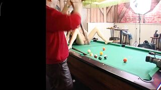 Bắn bida như này mới kích thích anh em ạ
