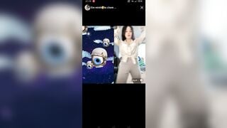 Idol my thỏ trả kèo
