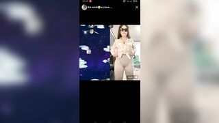 Idol my thỏ trả kèo