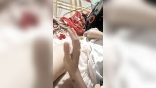Quả đùi nhìn là muốn húp