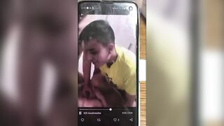 Chuốc say cô bạn lôi về trọ cả dãy địt