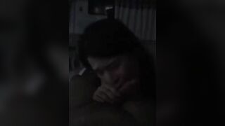 ngọc Diễm sinh viên sư phạm lộ clip địt nhau với bố nuôi