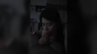 ngọc Diễm sinh viên sư phạm lộ clip địt nhau với bố nuôi