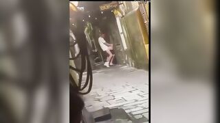 Clip Sex Hẻm Ở Hội An Đang Hot Nhất Lúc Nàyy