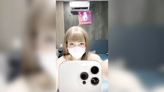 Các em gái xinh live fb