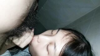 thg anh số hưởng có con em dâm dục bú cu mỗi khi bố mẹ không có mhaf