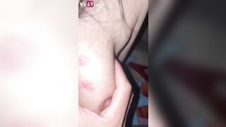 Em gymer gái một con vừa lên cưỡi ngựa vú em đã cong vút 3