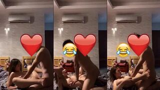 BỊ em Lan Anh 2ka8 chia tay, thanh niên cay cú đăng clip lên mạng