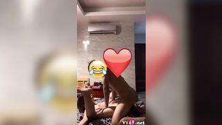 BỊ em Lan Anh 2ka8 chia tay, thanh niên cay cú đăng clip lên mạng