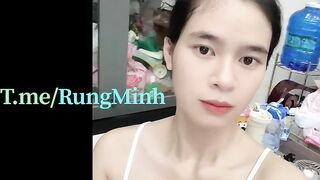 🌸🌸🌸 Mấy EM Gái XInh Ngon Khỏa Thân Quay Video Vay Tiền P1 🌸🌸🌸