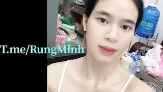 🌸🌸🌸 Mấy EM Gái XInh Ngon Khỏa Thân Quay Video Vay Tiền P1 🌸🌸🌸