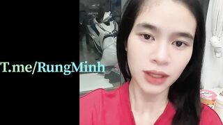🌸🌸🌸 Mấy EM Gái XInh Ngon Khỏa Thân Quay Video Vay Tiền P2 🌸🌸🌸