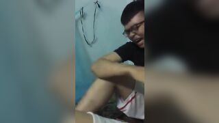 2 thg bạn thân lên kế hoạch địt con bạn có thật