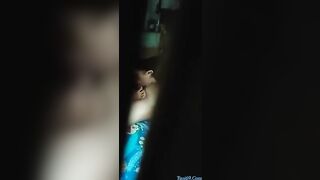 Quay lén Gái xinh làm tình cực đỉnh