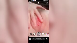Clip Sex Ngân Thỏ Hs Cấp 3 Show Hàng Móc Bướm Cực Nứngg