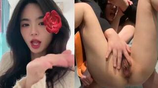 Clip Sex Gái Xinh Bị Người Yêu Mang Đi Bán Trên Mạng