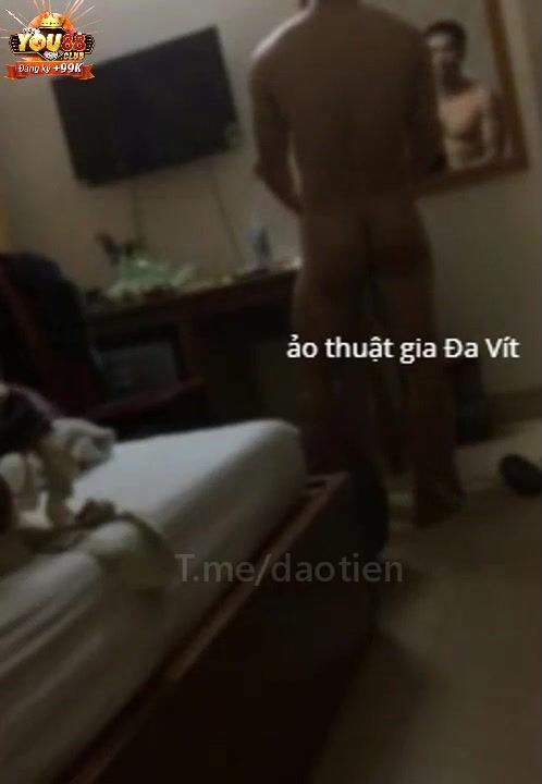 Ngoại tình trong nhà nghỉ địt nhau liên tục 45 phút