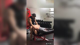 Này thì cho vợ đi tập gym và cái kết đắng