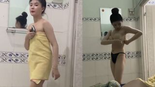 Quay Lén Địt Phò Quen Xinh, Tình Cảm Như Người Yêuu