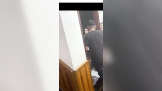 Em vào nhà nghỉ massa cho khách a cứ phải bình tĩnh