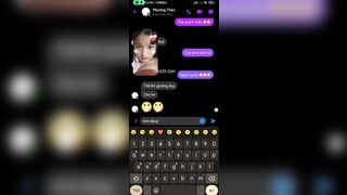 Clip Sex Phương Thảo 2ka9 Nứng Lồn Mỗi Đêm Chat Sex