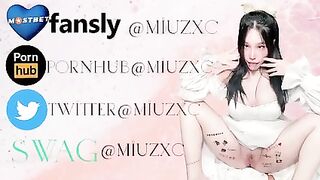 Miuzxc holiday about the wife of the bb hotel cheating from outdoor to indoor sex