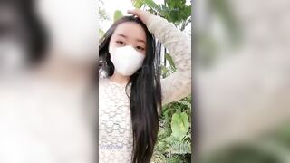 Sanzai2 live nghỉ dưỡng vẫn ko quên kiếm trai