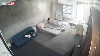 Hack Camera Clip nóng Cô giáo Vũ Mai Anh dạy Tiếng Anh lộ clip sex địt nhau với học v 2