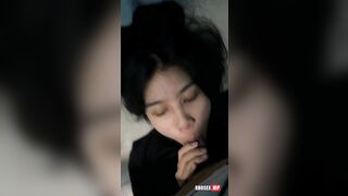 Địt em người yêu 2ka8 học sinh cấp3  xinh dâm ra nước trắng