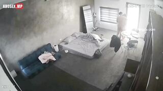Hack Camera Cô giáo Vũ Mai Anh dạy Tiếng Anh lộ clip sex địt nhau với học sinh