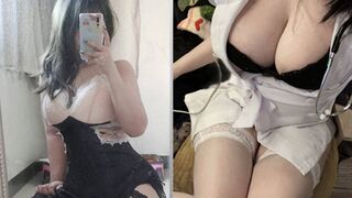 Clip Sex Hoàng Ngân 2ka6 mông vú ngồn ngộn khẩu dâm