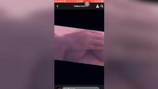 Crush Gửi Video này là ý gì đây, capcut mà toàn vú lồn